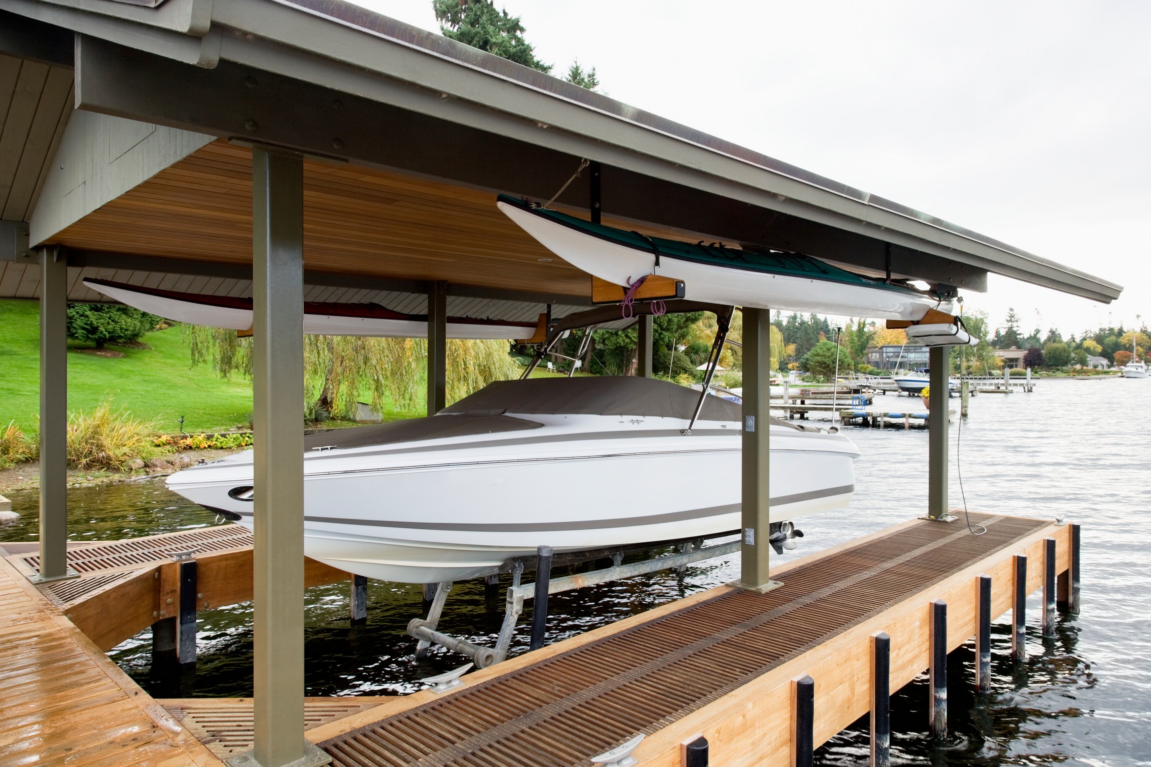 motorboot unfall wörthersee