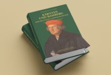 „Kärnten und Bamberg“ ist im Verlag des Geschichtsvereines für Kärnten erschienen. © Geschichtsverein